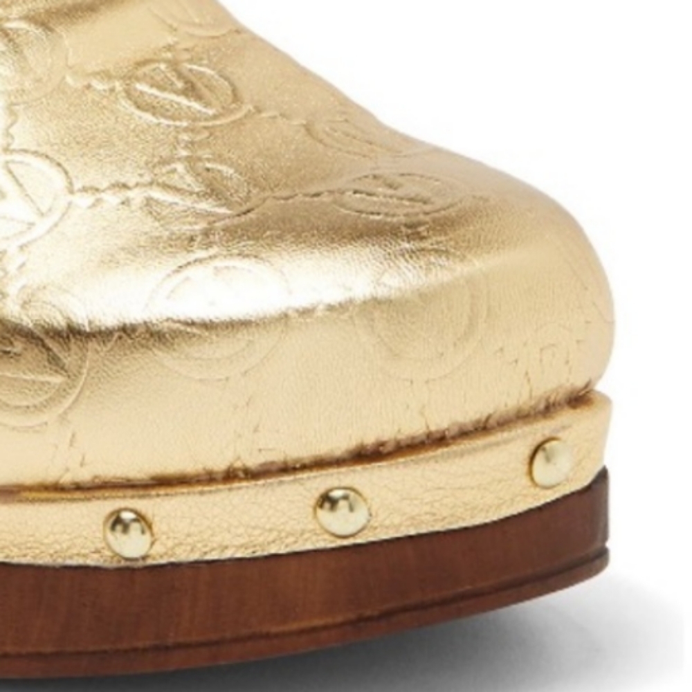NWB Valentino Clogs😍🥰 Super Adorable - Picture 13 of 15